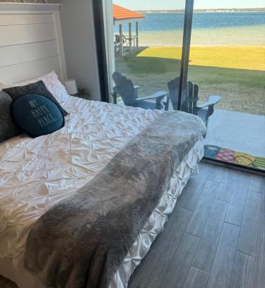 Navarre Beach Apartamento | Sunset Harbor Palms 1-108