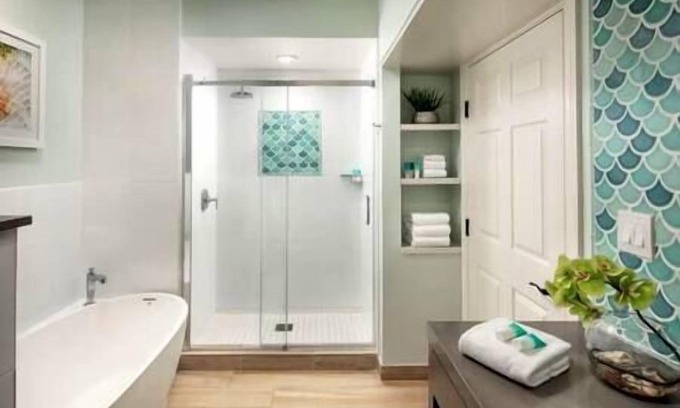 Truman Annex Complejo | Sunset Harbor Resort & Spa, In Town, Marina, Hot Tub.