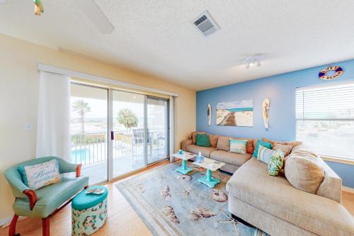 Navarre Beach Apartamento | Sunset Harbour Villas 2-223