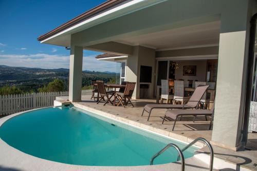 Knysna Casa | Sunset Haven