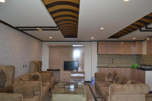 Khaira Gali Apartamento | Sunset Heights