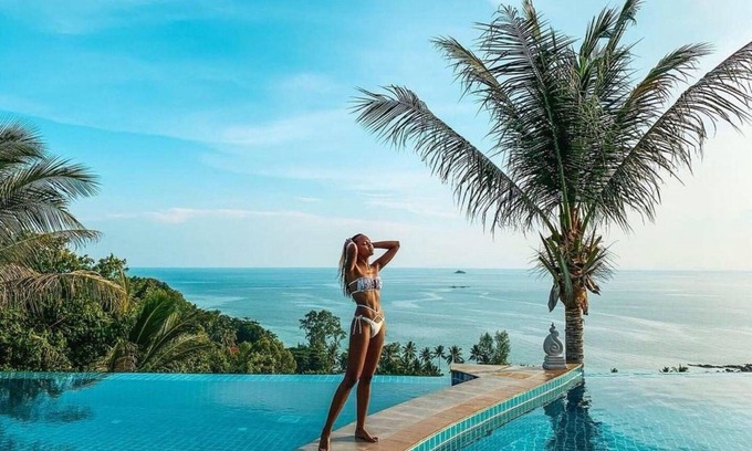 Haad Son Hotel | Sunset Hill Boutique Resort