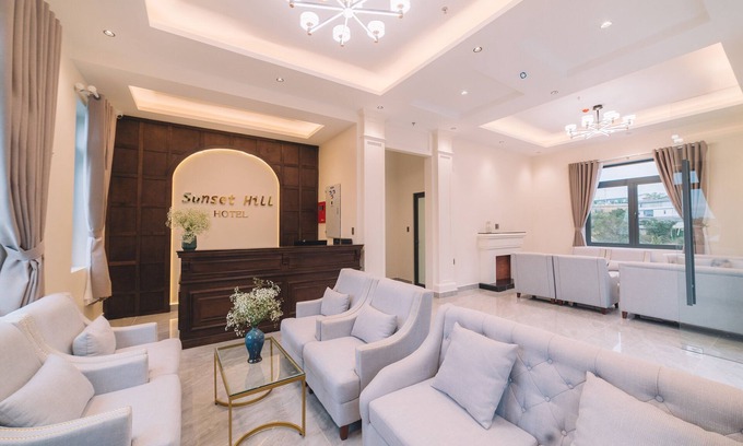 Phuong Hotel | Sunset Hill Hotel