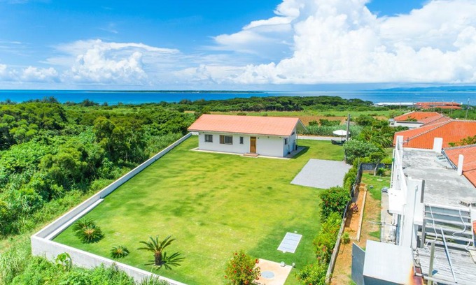 Taketomi-jima Taketomi-cho Casa | Sunset Hill Ishigaki