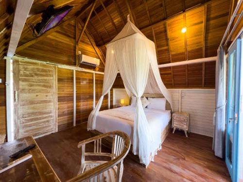 Penida Island Hotel | Sunset Hill Penida Resort
