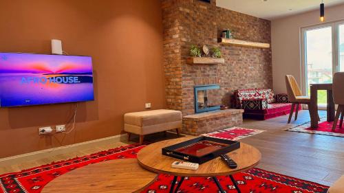 Durres Villa | Sunset Hill Villa