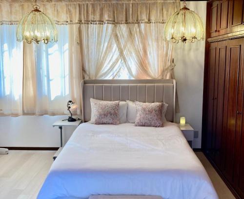 Hamada Casa | sunset hills - Vacation STAY 65095v