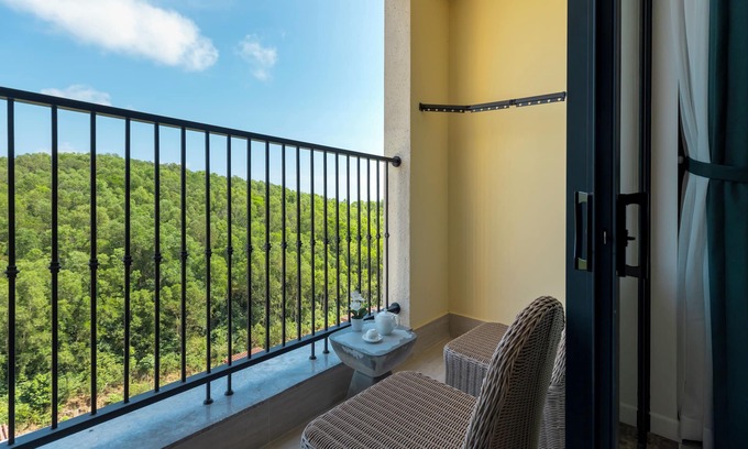 An Thoi Apartamento | Sunset Hillside Condotel