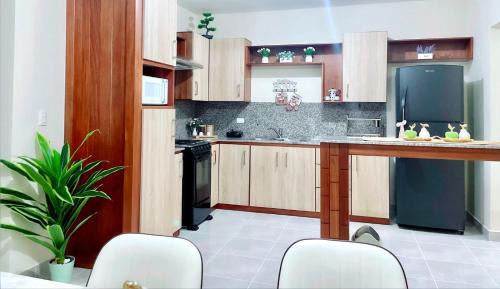 Higuey Apartamento | Sunset Home 2B (Gated)