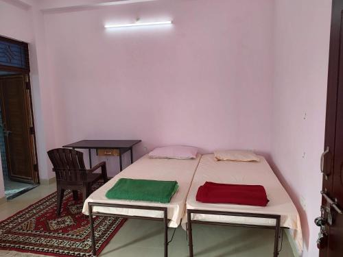 Allahabad Casa | Sunset Homestay