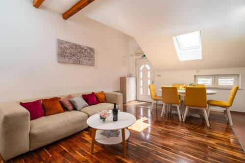 Zvekovica Apartamento | Sunset Horizon Apartment
