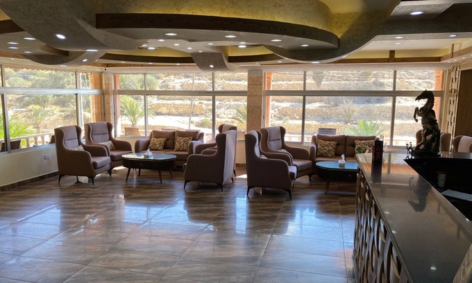 Wadi Musa Hotel | Sunset hotel