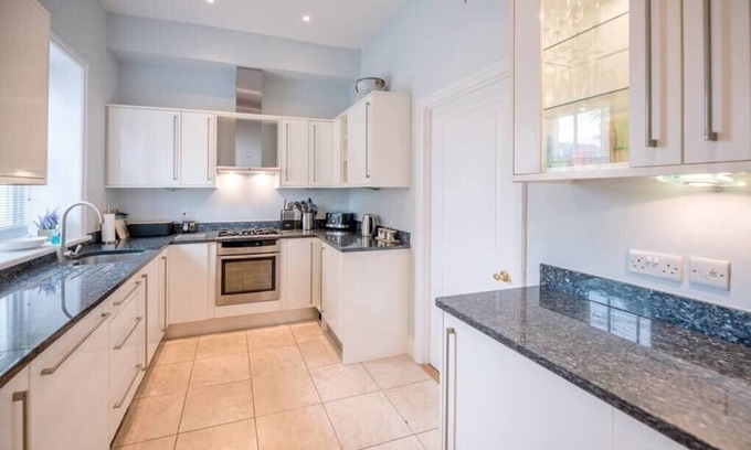 Blythburgh Casa | Sunset House, Blythburgh