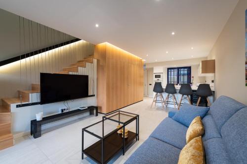 Costa Meloneras Casa | Sunset House in Meloneras by CanaryScape