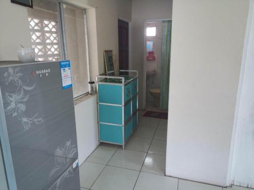 Vieux Fort Apartamento | Sunset House