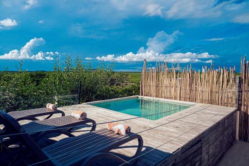 Zona Hotelera Hotel | Sunset House