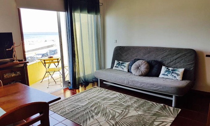 Caminha Apartamento | SUNSET house
