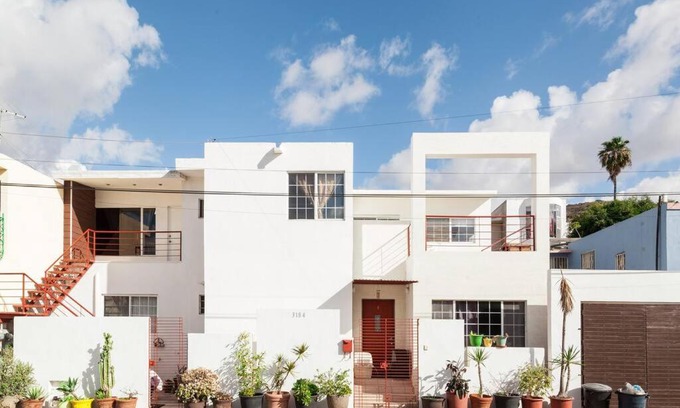 Playas de Tijuana Apartamento | Sunset Included in your stay !