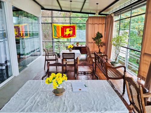 Kandy Casa | Sunset Inn