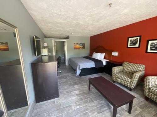 Branson Hotel | SUNSET INN
