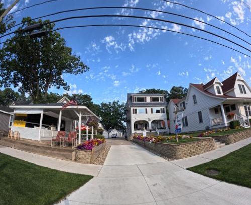 South Haven Cama Y Desayuno | Sunset Inn