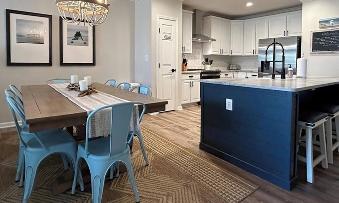 Sunset Island Condominio | Sunset Island 1 Fountain Drive East unit 2B Ocean City Md