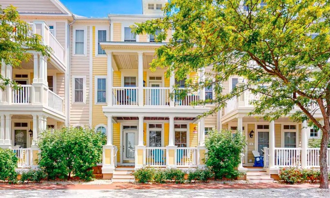 Sunset Island Casa | Sunset Island 10 Beach Side Drive
