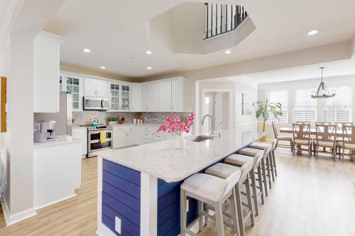 Sunset Island Casa | Sunset Island - 57 Island Edge