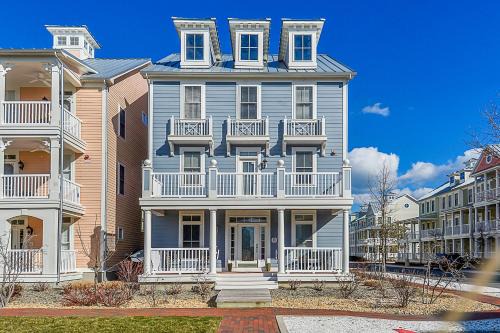 Sunset Island Casa | Sunset Island - Beachside Mews 1 & 2