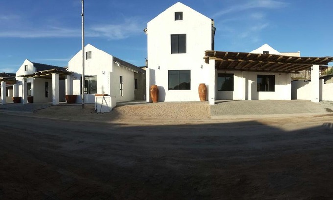 Port Nolloth Chalet De Esquí | Sunset Lagoon