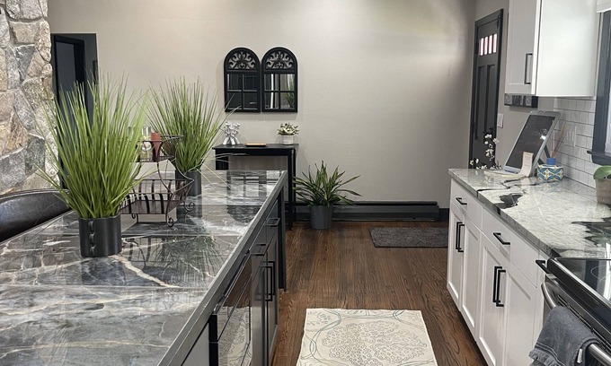 Newtown Casa | Sunset Living