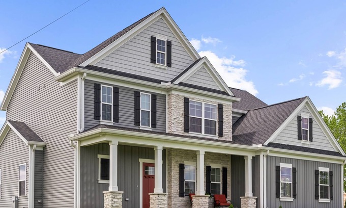 Rutland Casa | Sunset Lodge - Country Home Near Ark!
