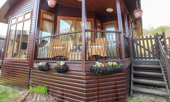 Tunstall Casa | SUNSET LODGE, family friendly in Catterick, North Yorkshire