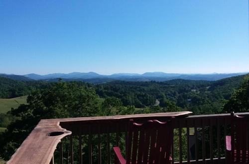 Boone Casa | Sunset Lodge