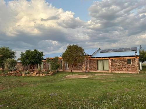 Kroonstad Cabina | Sunset Lodge