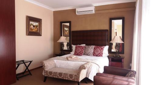 Potchefstroom Casa | Sunset Manor Guest House