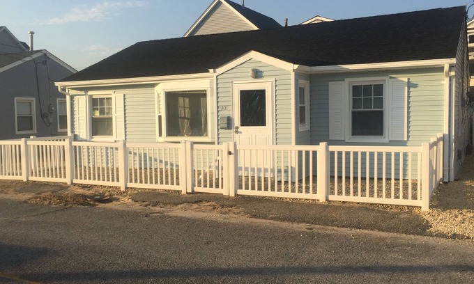 Lavallette Casa | Sunset Manor - Paseo a la playa