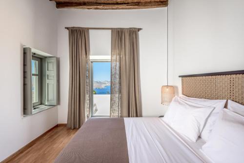 Milos Villa | Sunset Mansion