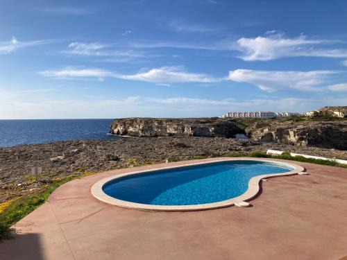Los Delfines Apartamento | SUNSET MENORCA
