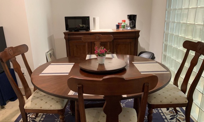 Glenvar Heights Casa | Sunset Miami Kendall Private Suite
