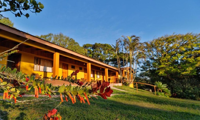 Monteverde Apartamento | Sunset Monteverde