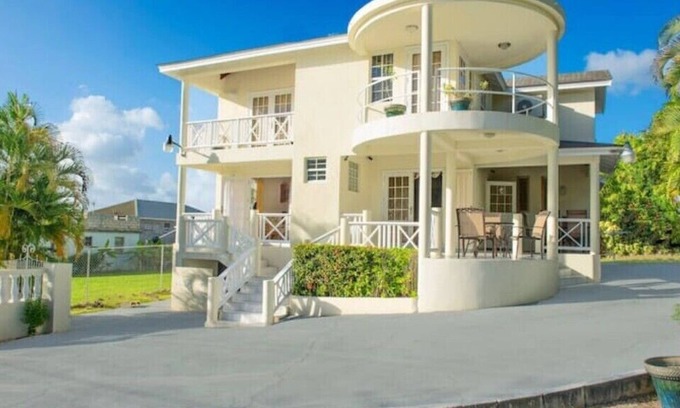 Mount Standfast Casa | Sunset Nook: Cozy one bedroom apartment