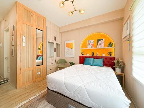 Bantud Hacienda Apartamento | Sunset Nook