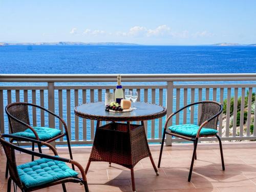 Prizna Apartamento | Sunset Oase Am Meer