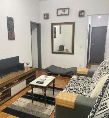 Flamengo Apartamento | Sunset Oasis no coração da Zona Sul!