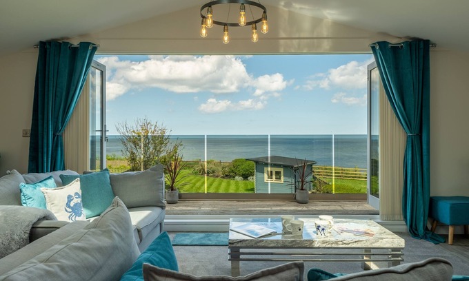 Overstrand Apartamento | Sunset, Overstrand, Norfolk