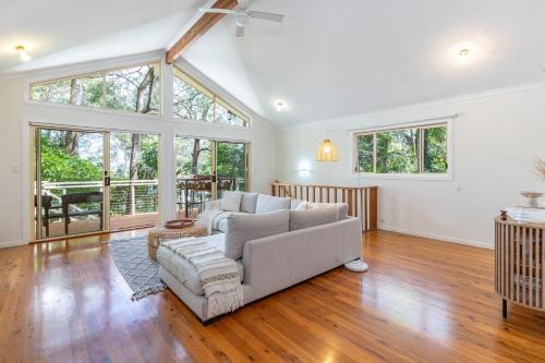 Smiths Lake Casa | Sunset Palms
