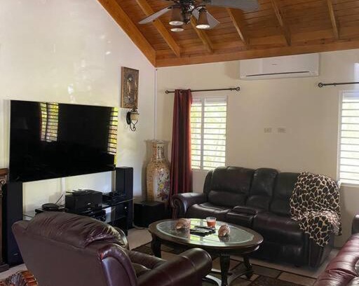 St. Ann's Bay Casa | Sunset Palms & Villa Management Ltd
