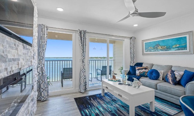 Rocky Point Casa | Sunset Paradise - Find yourself in Tampa