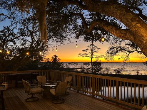 Florida Panhandle Casa | Sunset Paradise